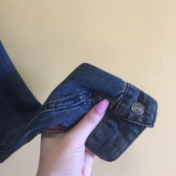 H&M Jean Jacket - Picture 6 of 6